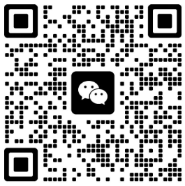微信二维码